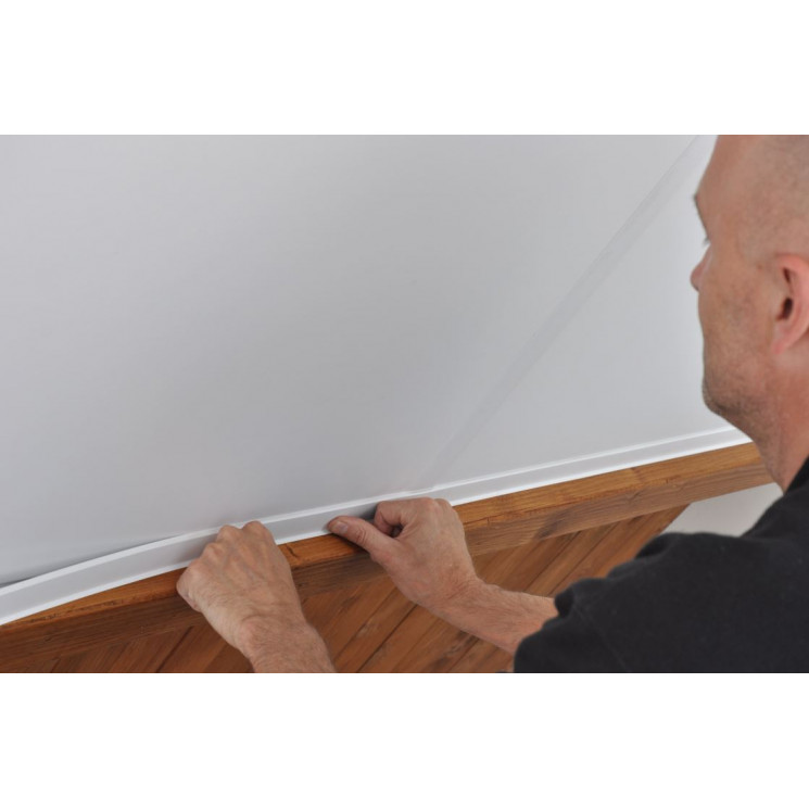 Isobouw Slimfix Deco Klikprofielen 260cm 6st